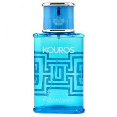 Kouros Eau de Toilette Tonique 2007 - Tattoo Collector